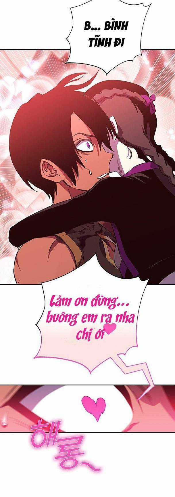 Ex & Ash - Chapter 64 - Trang 48