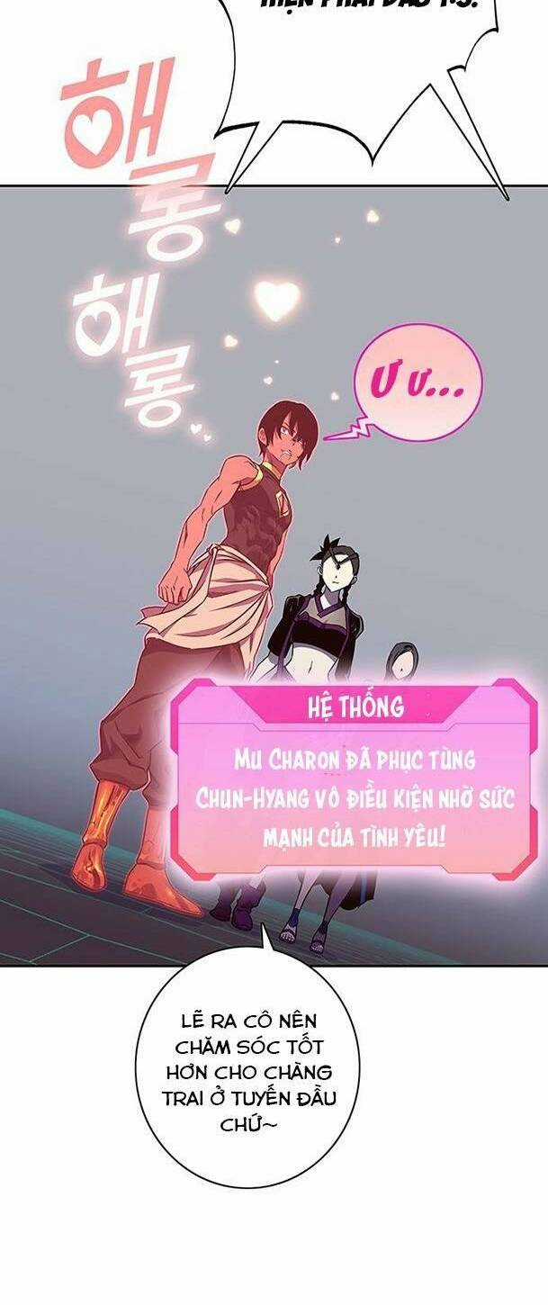 Ex & Ash - Chapter 64 - Trang 50