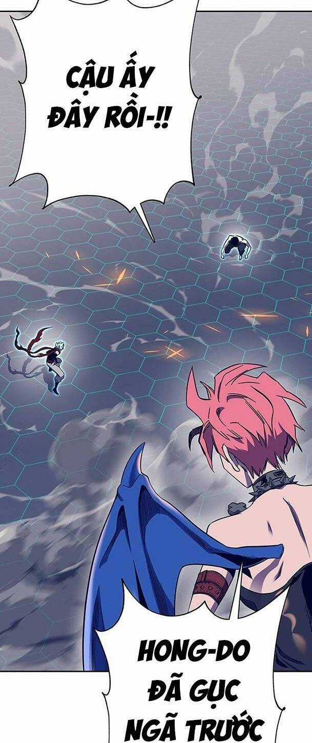 Ex & Ash - Chapter 64 - Trang 6