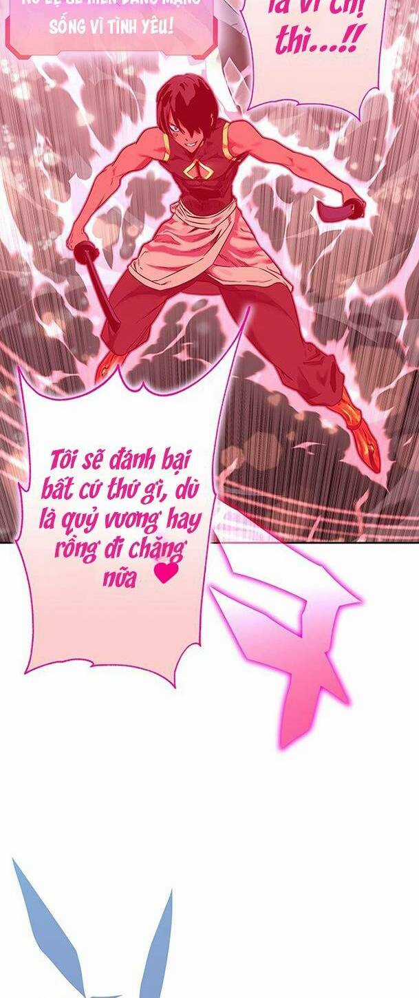 Ex & Ash - Chapter 64 - Trang 54