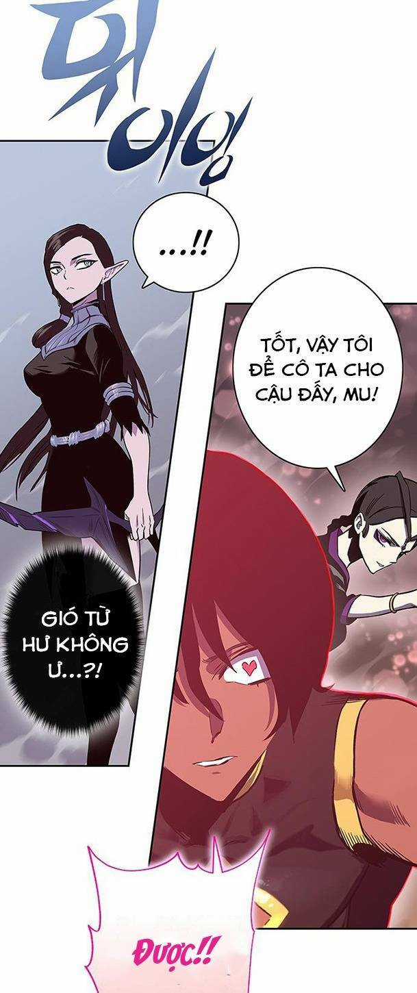 Ex & Ash - Chapter 64 - Trang 55