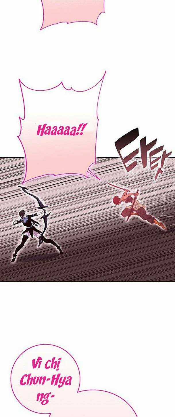 Ex & Ash - Chapter 64 - Trang 56