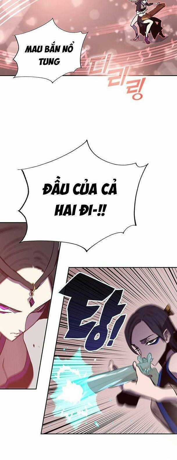 Ex & Ash - Chapter 64 - Trang 60