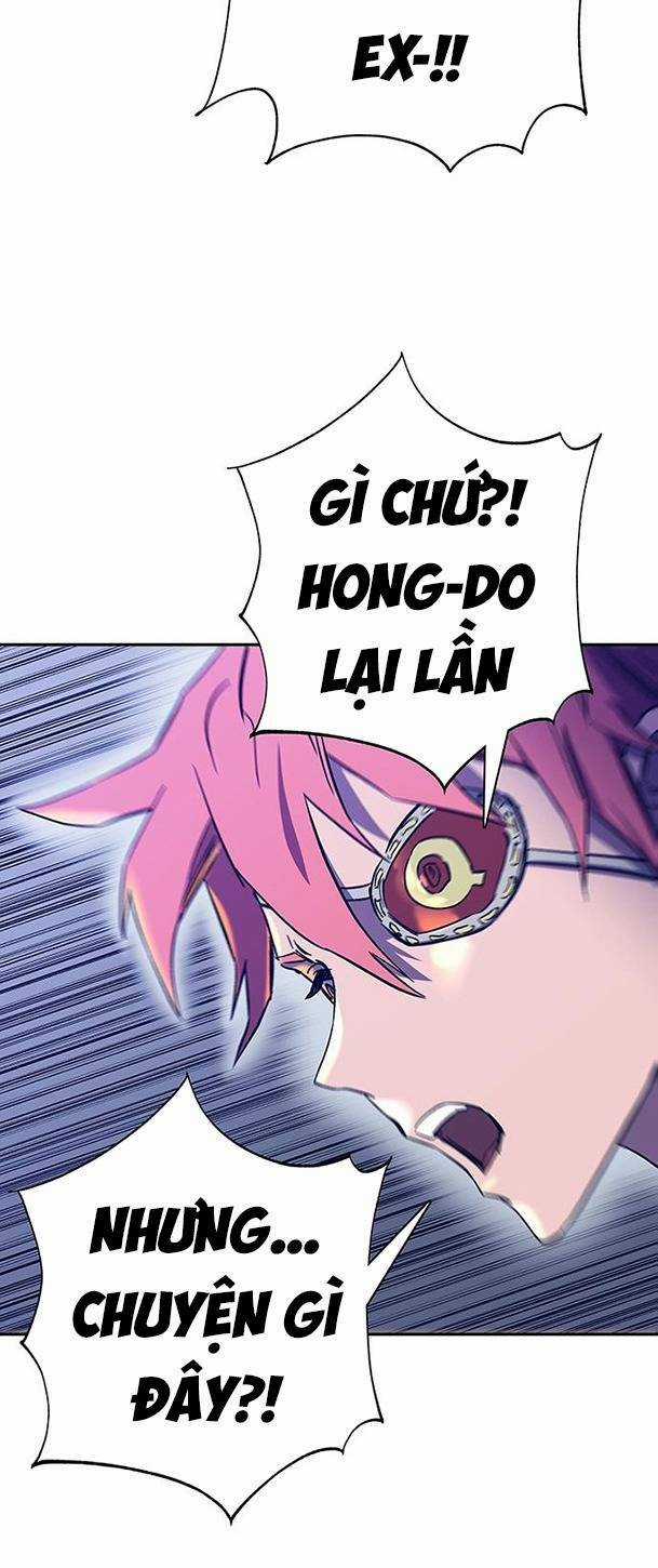 Ex & Ash - Chapter 64 - Trang 7