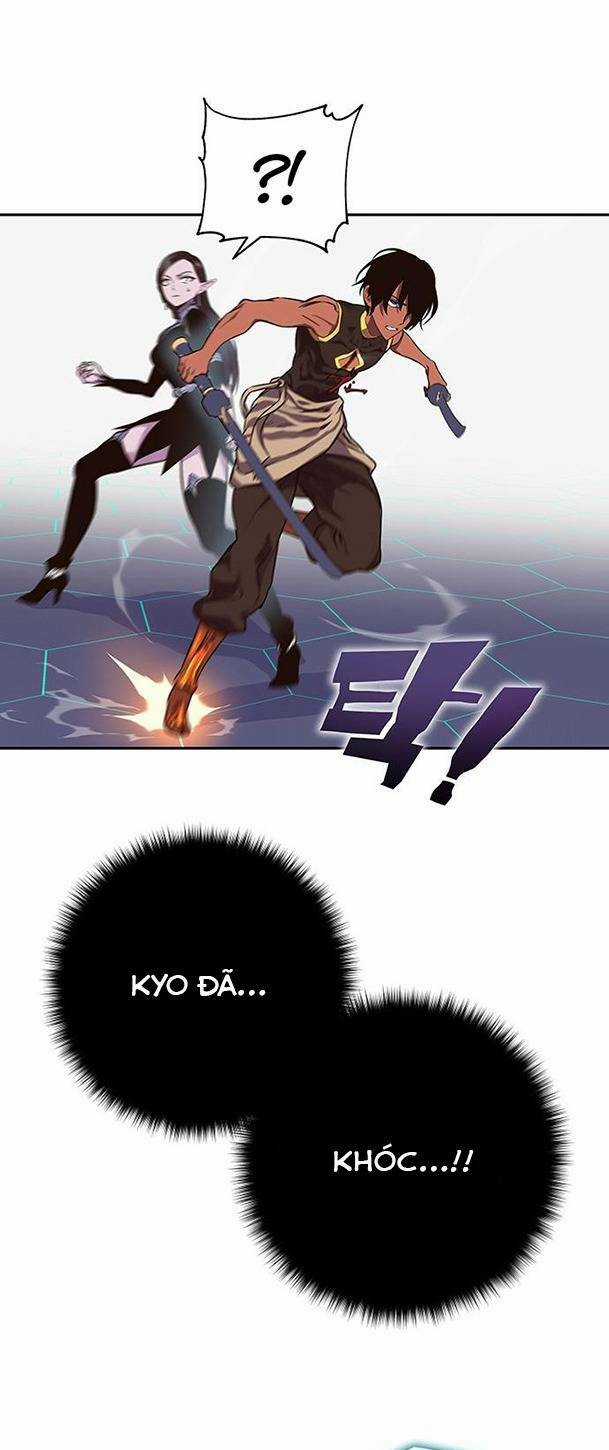 Ex & Ash - Chapter 64 - Trang 65