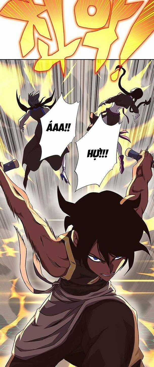 Ex & Ash - Chapter 64 - Trang 70