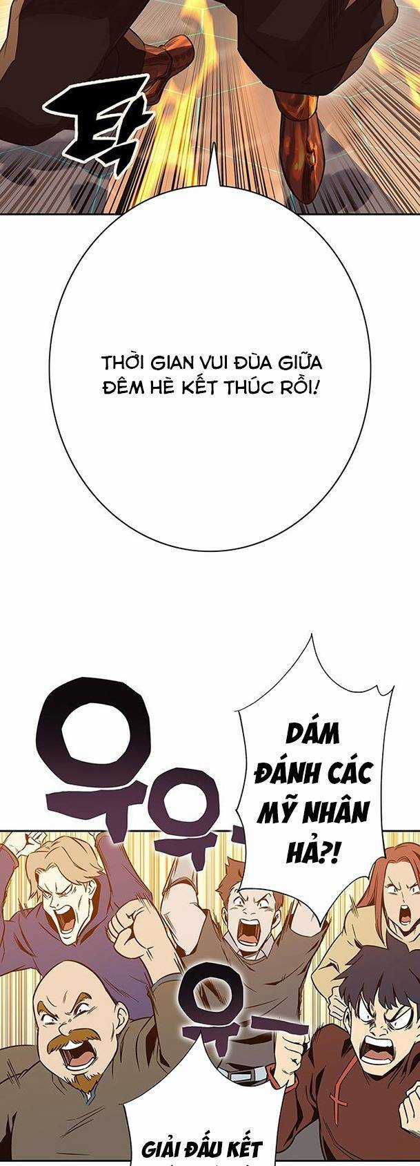 Ex & Ash - Chapter 64 - Trang 71