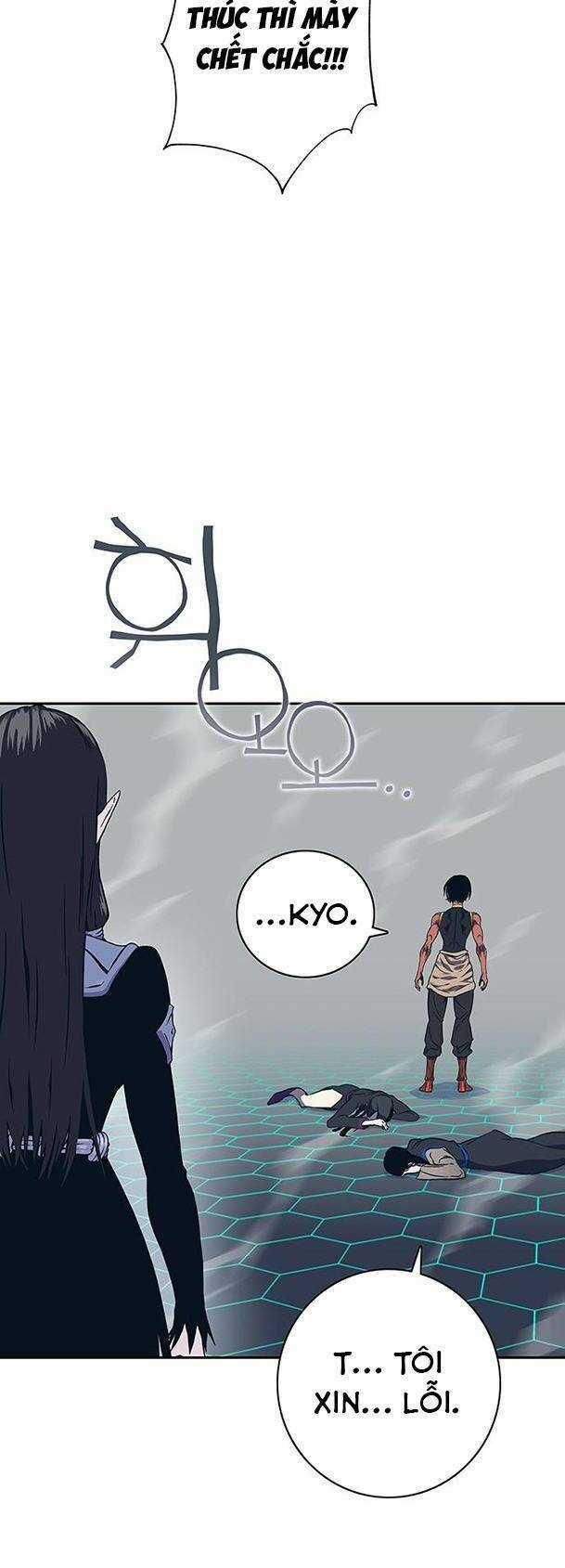 Ex & Ash - Chapter 64 - Trang 72