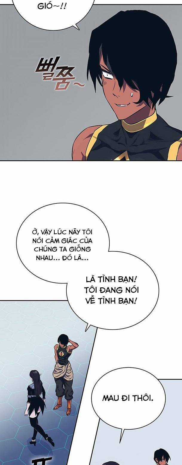 Ex & Ash - Chapter 64 - Trang 75