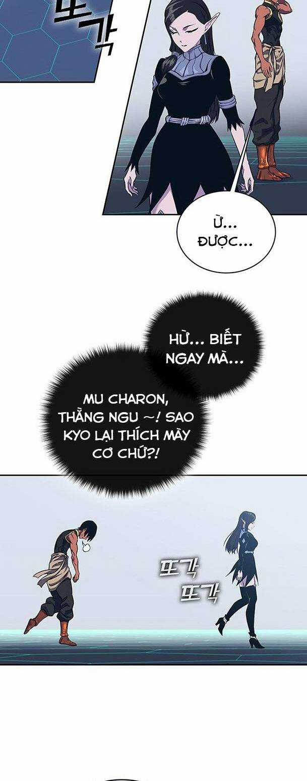 Ex & Ash - Chapter 64 - Trang 76