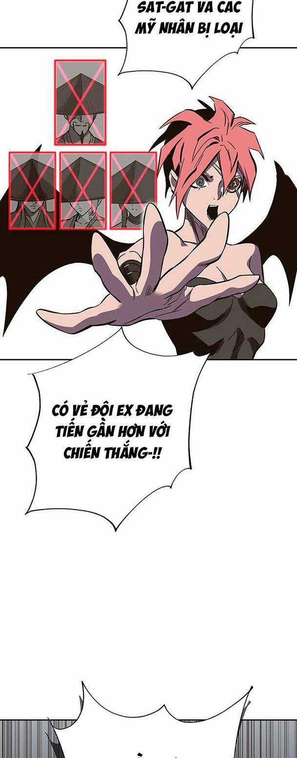 Ex & Ash - Chapter 64 - Trang 78