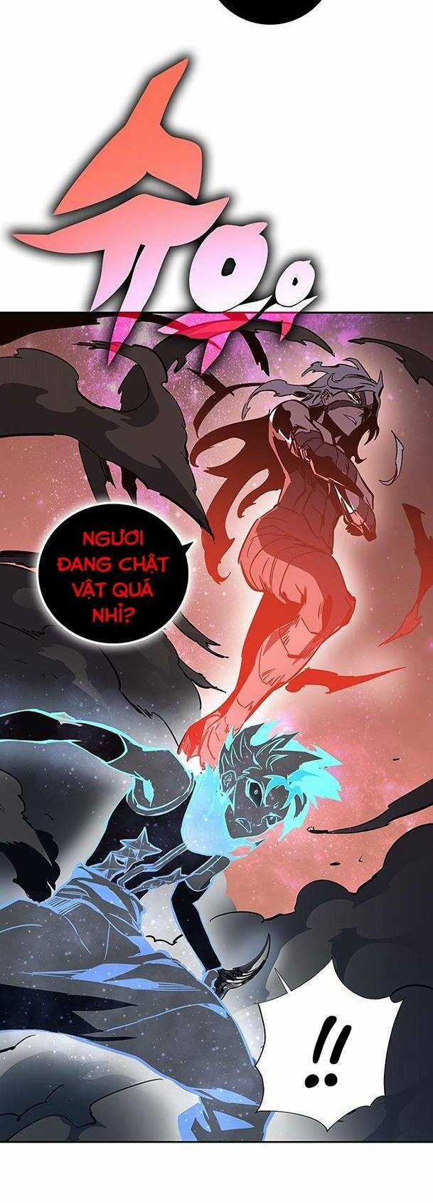 Ex & Ash - Chapter 64 - Trang 96