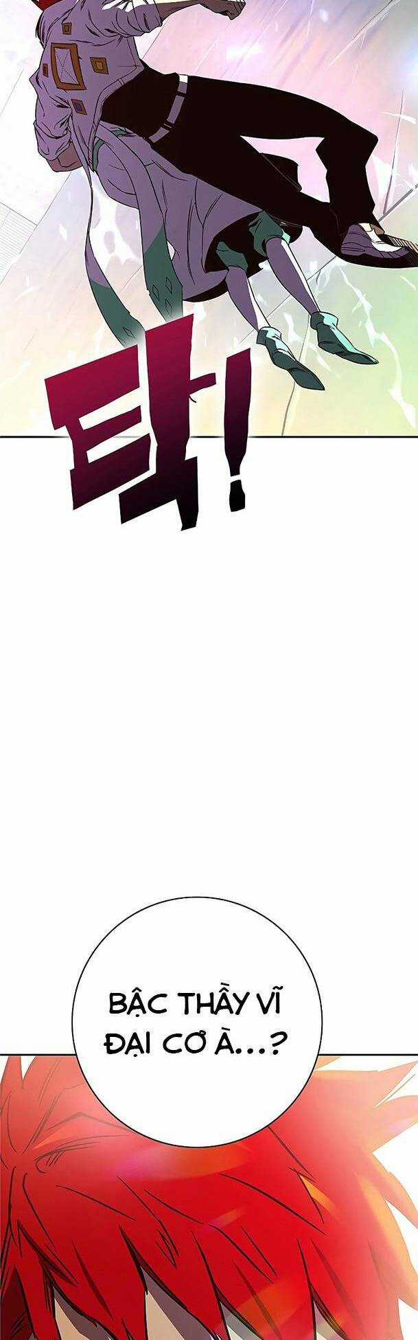 Ex & Ash - Chapter 65 - Trang 108