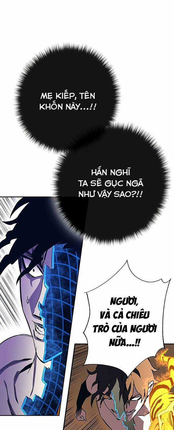 Ex & Ash - Chapter 65 - Trang 13