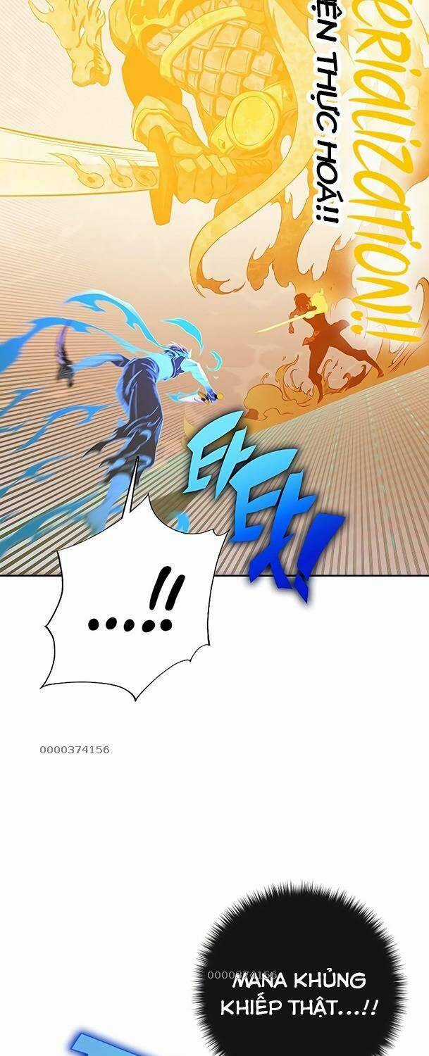 Ex & Ash - Chapter 65 - Trang 15