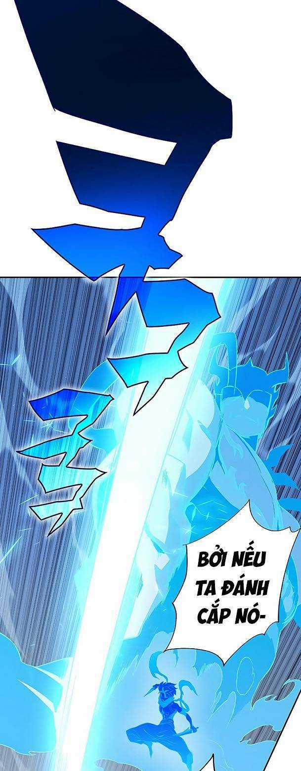 Ex & Ash - Chapter 65 - Trang 19