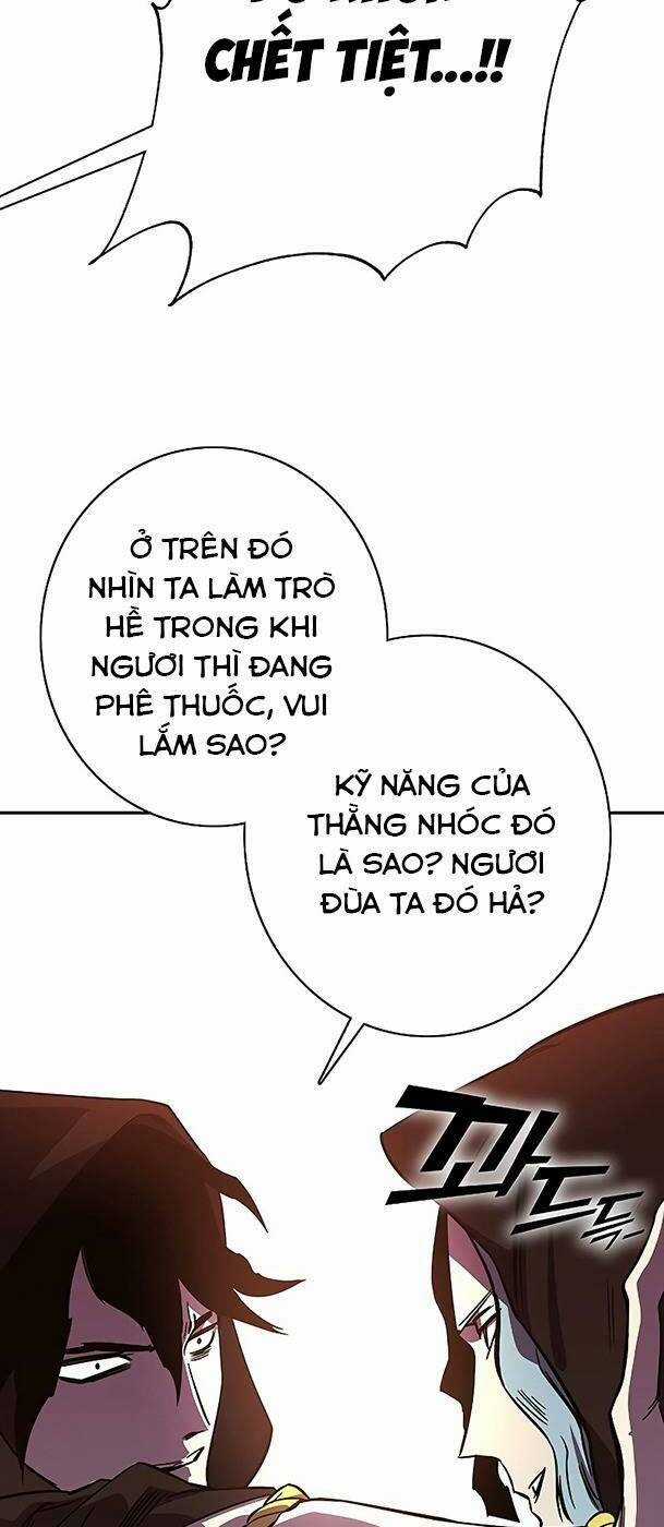 Ex & Ash - Chapter 65 - Trang 32