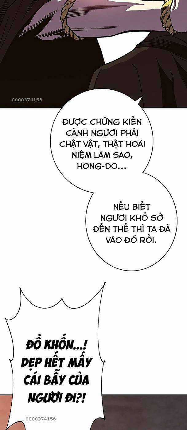 Ex & Ash - Chapter 65 - Trang 33