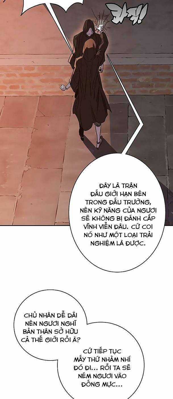 Ex & Ash - Chapter 65 - Trang 34