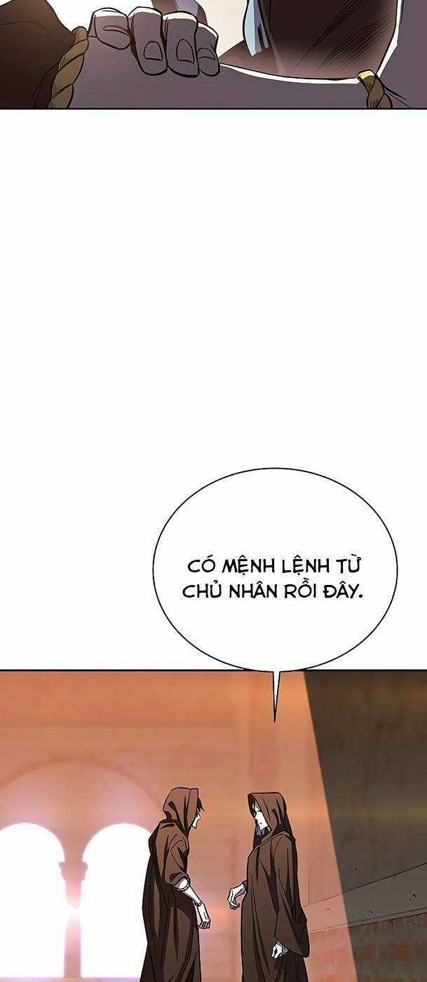 Ex & Ash - Chapter 65 - Trang 36