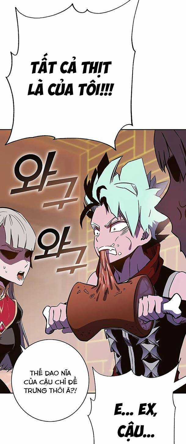 Ex & Ash - Chapter 65 - Trang 43