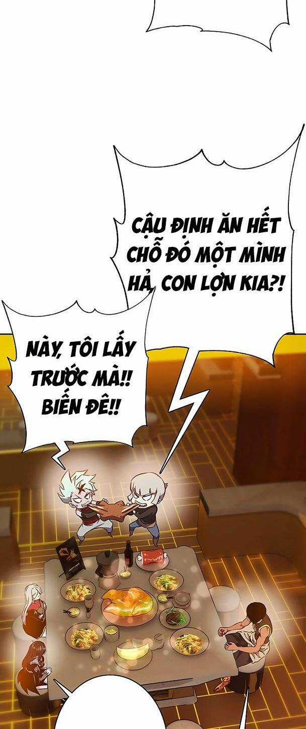 Ex & Ash - Chapter 65 - Trang 44