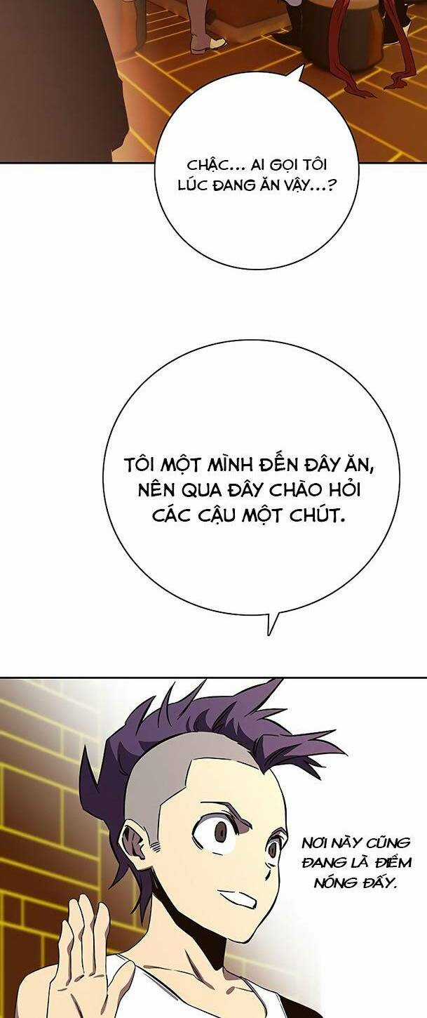 Ex & Ash - Chapter 65 - Trang 46