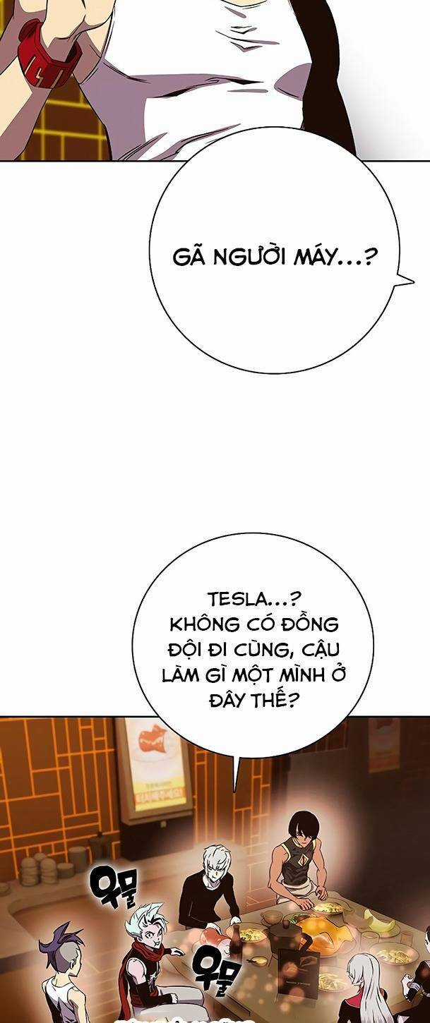 Ex & Ash - Chapter 65 - Trang 47