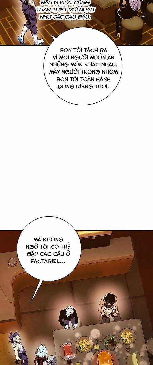 Ex & Ash - Chapter 65 - Trang 48