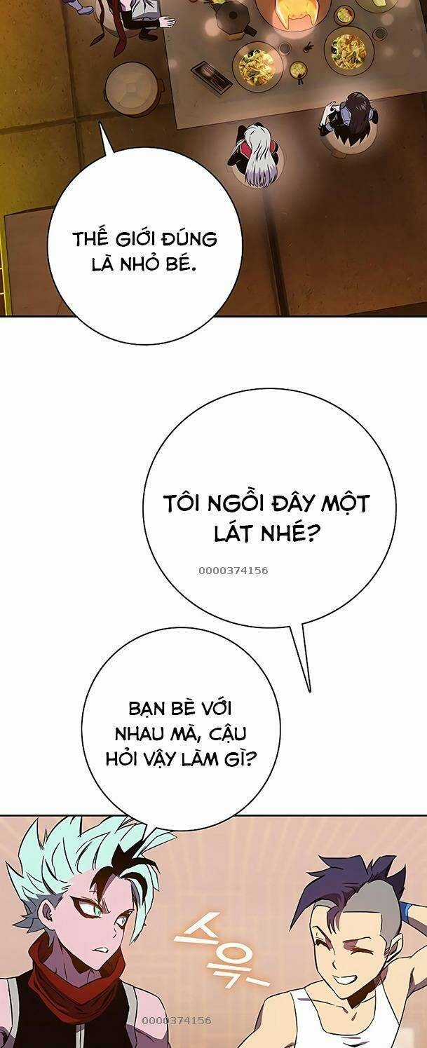 Ex & Ash - Chapter 65 - Trang 49