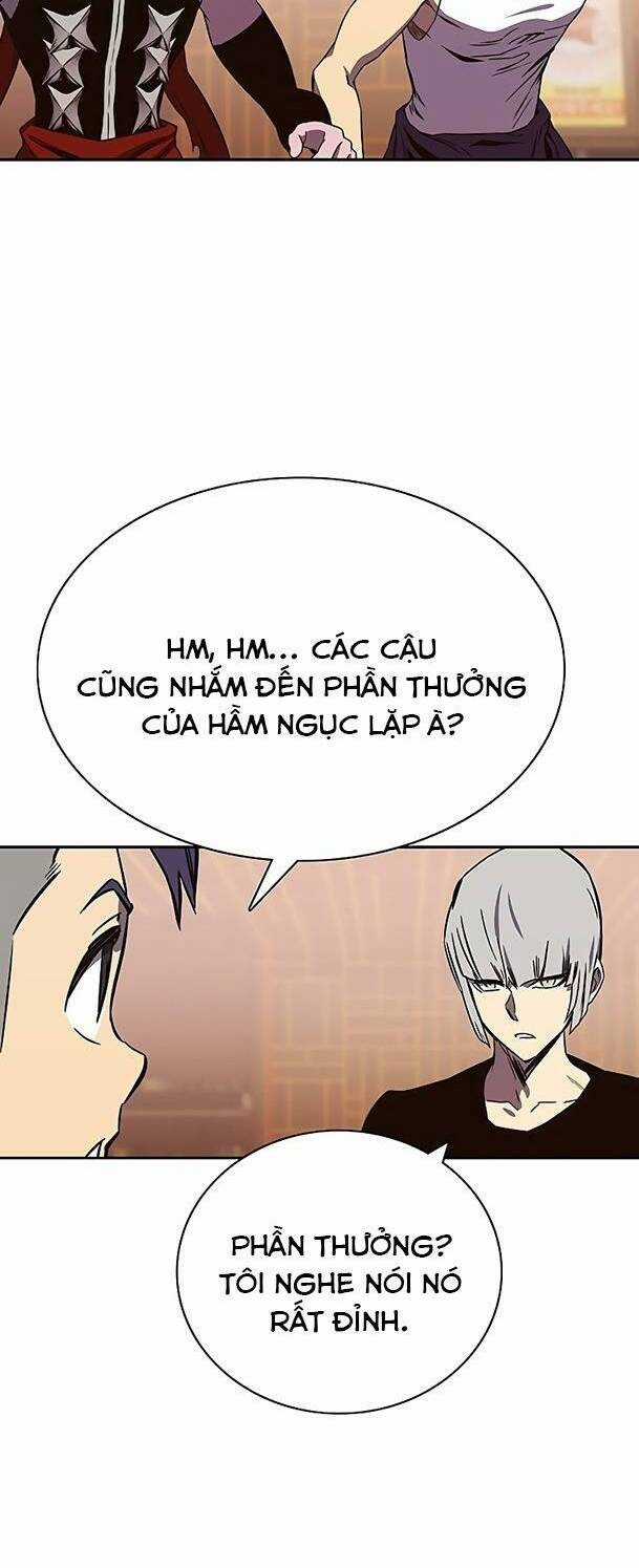 Ex & Ash - Chapter 65 - Trang 50