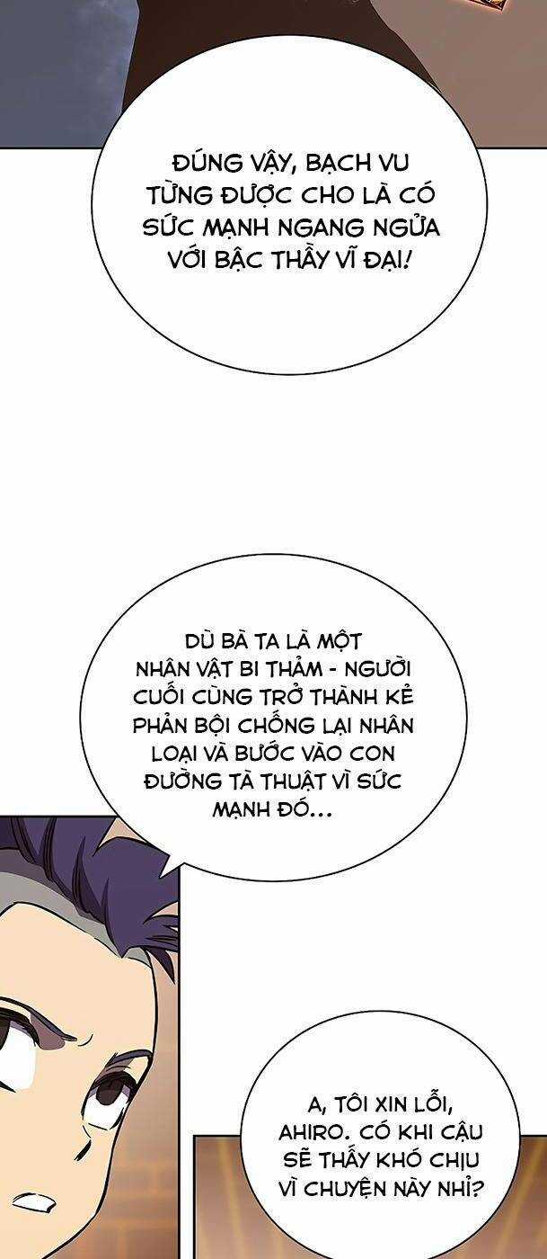 Ex & Ash - Chapter 65 - Trang 52