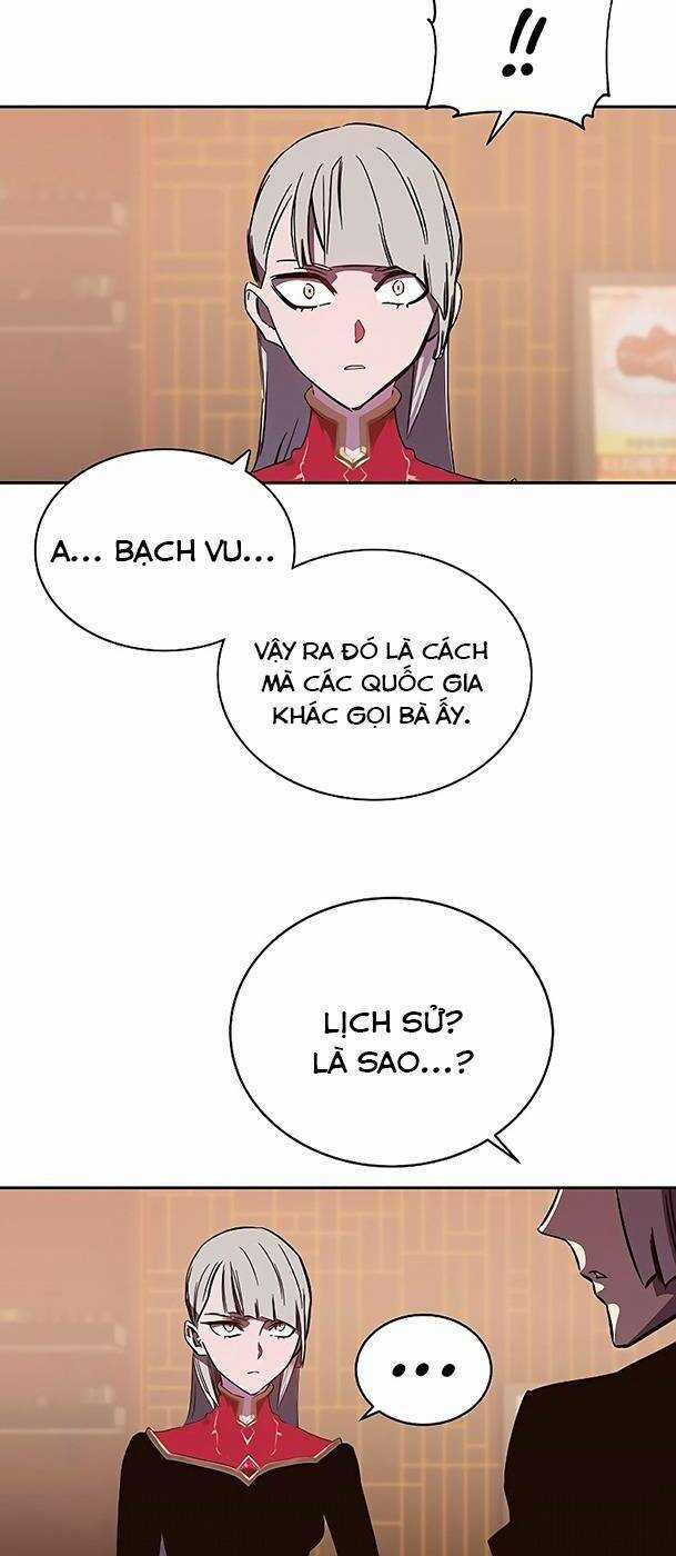 Ex & Ash - Chapter 65 - Trang 54