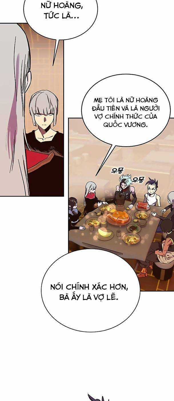 Ex & Ash - Chapter 65 - Trang 57