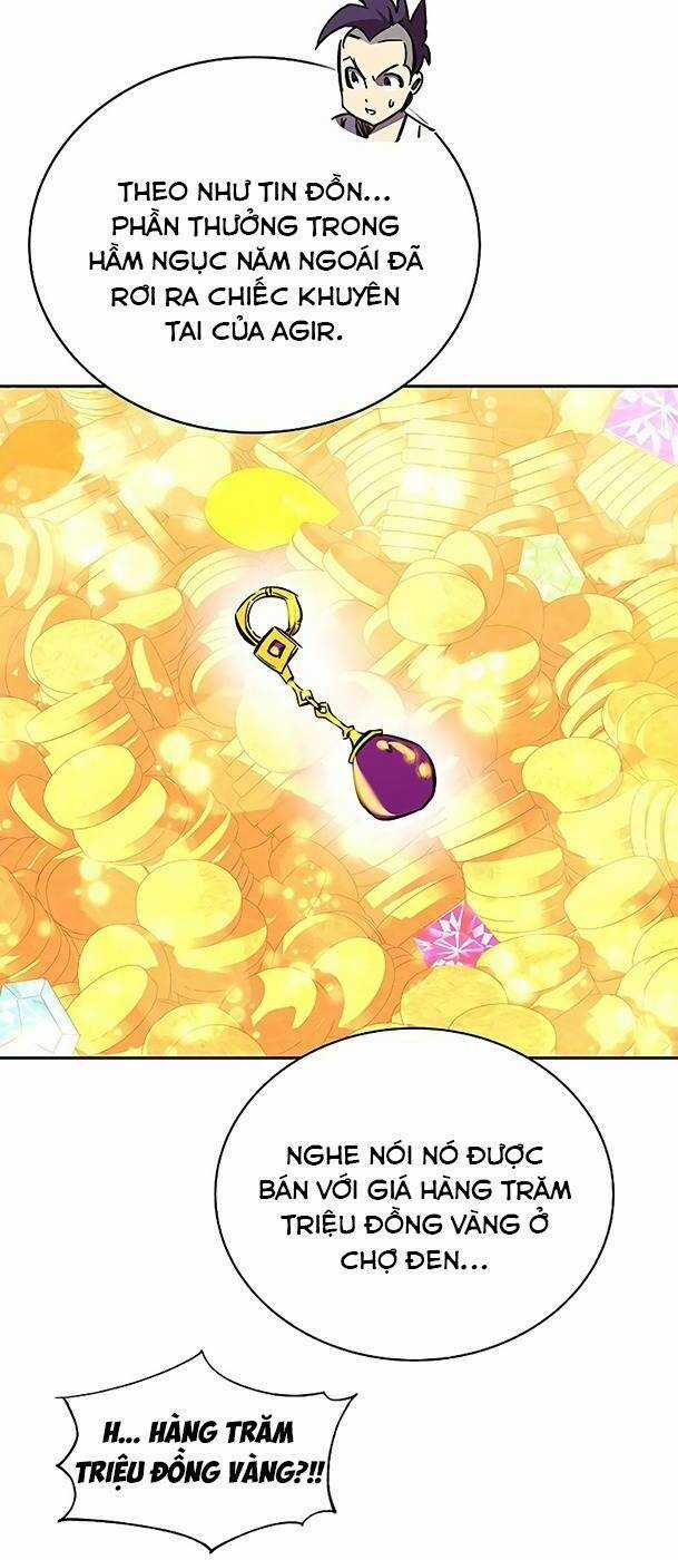 Ex & Ash - Chapter 65 - Trang 58