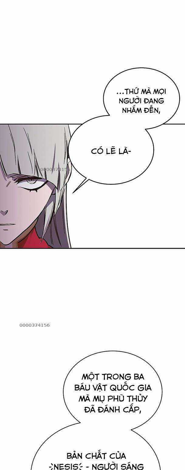 Ex & Ash - Chapter 65 - Trang 59