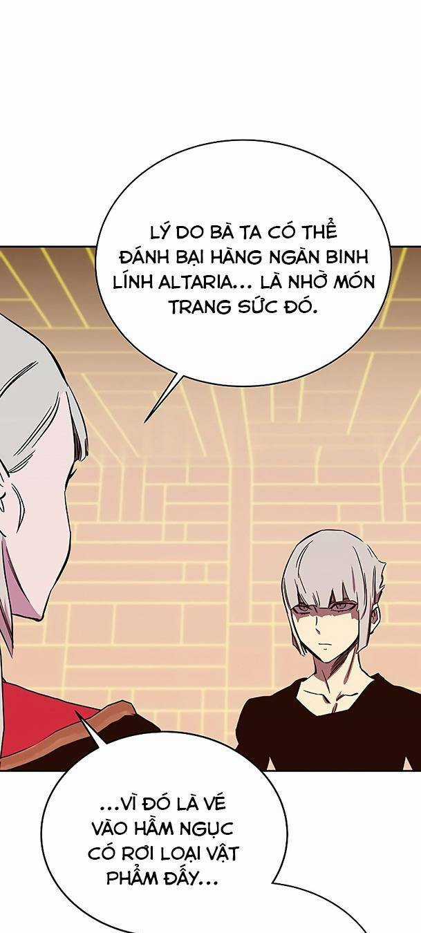 Ex & Ash - Chapter 65 - Trang 61