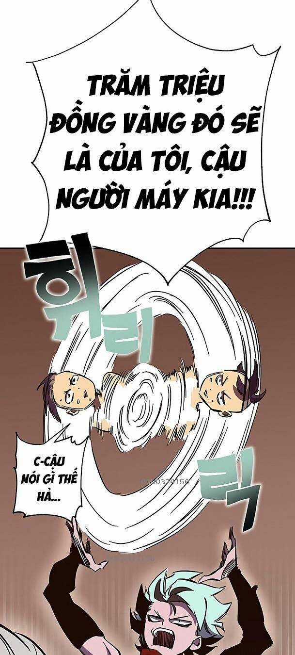 Ex & Ash - Chapter 65 - Trang 63