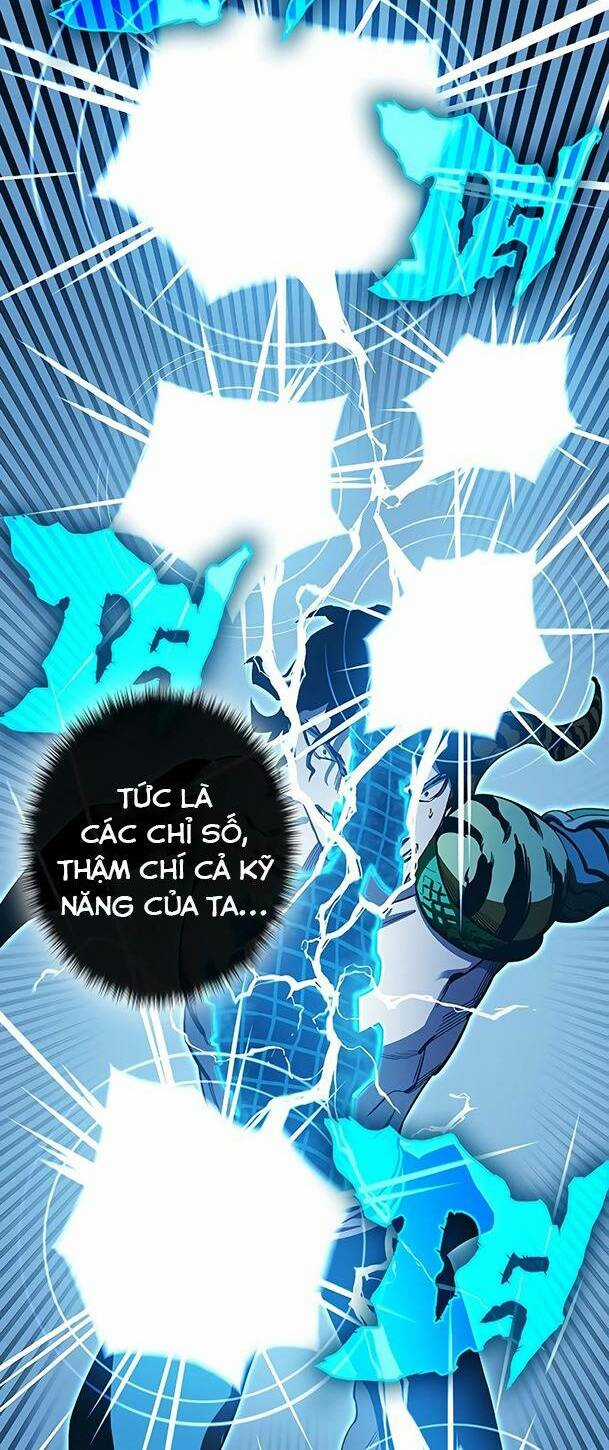 Ex & Ash - Chapter 65 - Trang 8