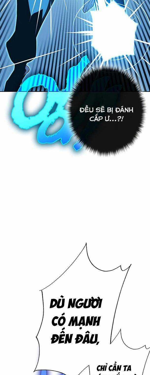 Ex & Ash - Chapter 65 - Trang 9