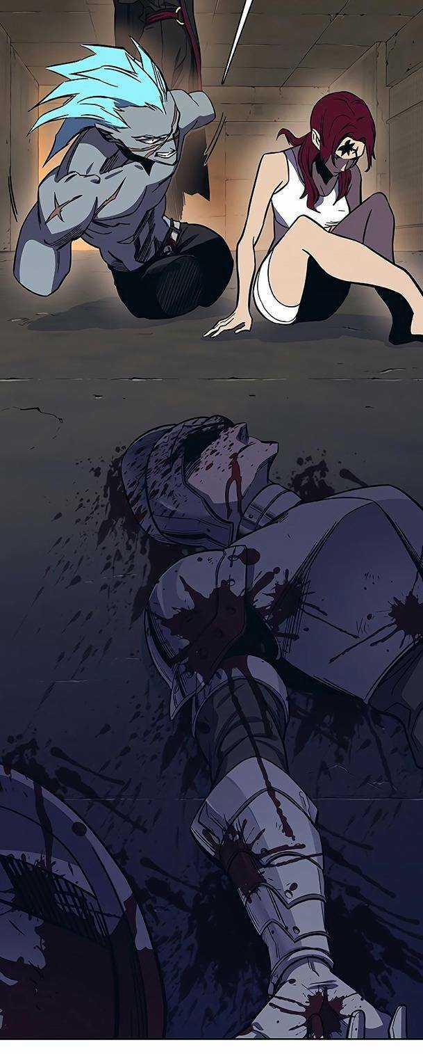 Ex & Ash - Chapter 65 - Trang 89