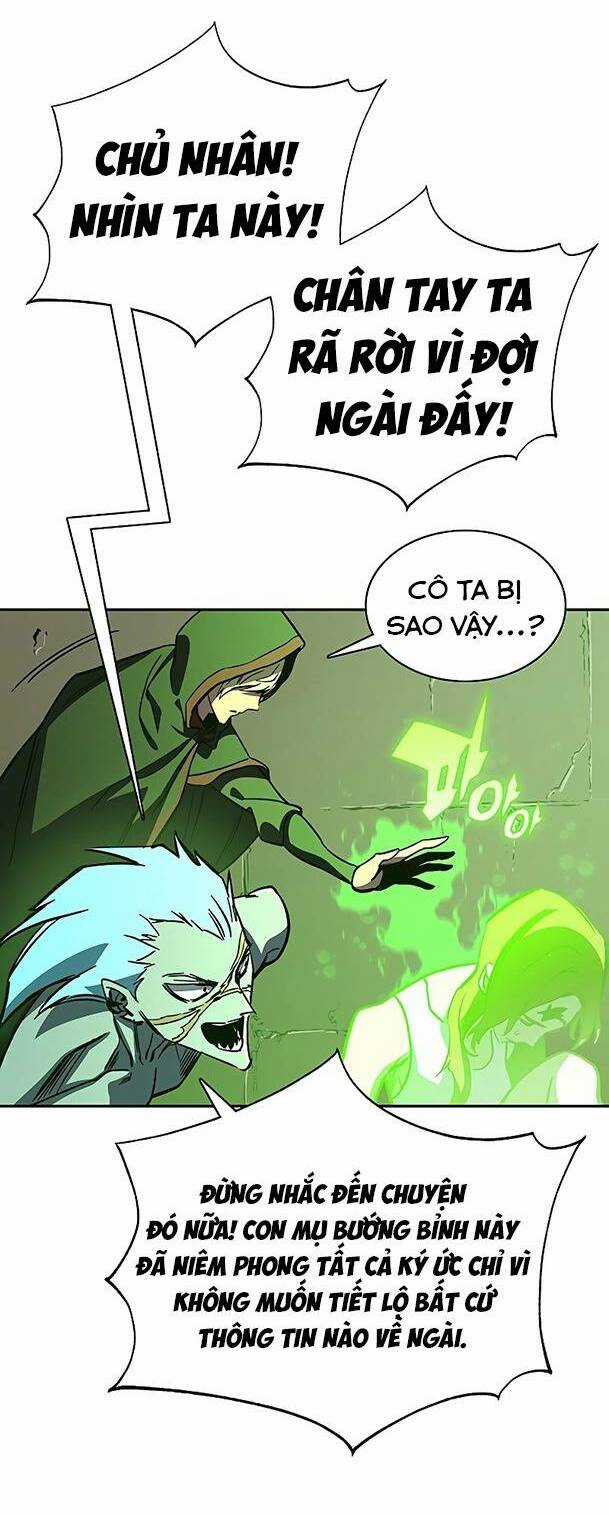 Ex & Ash - Chapter 65 - Trang 90