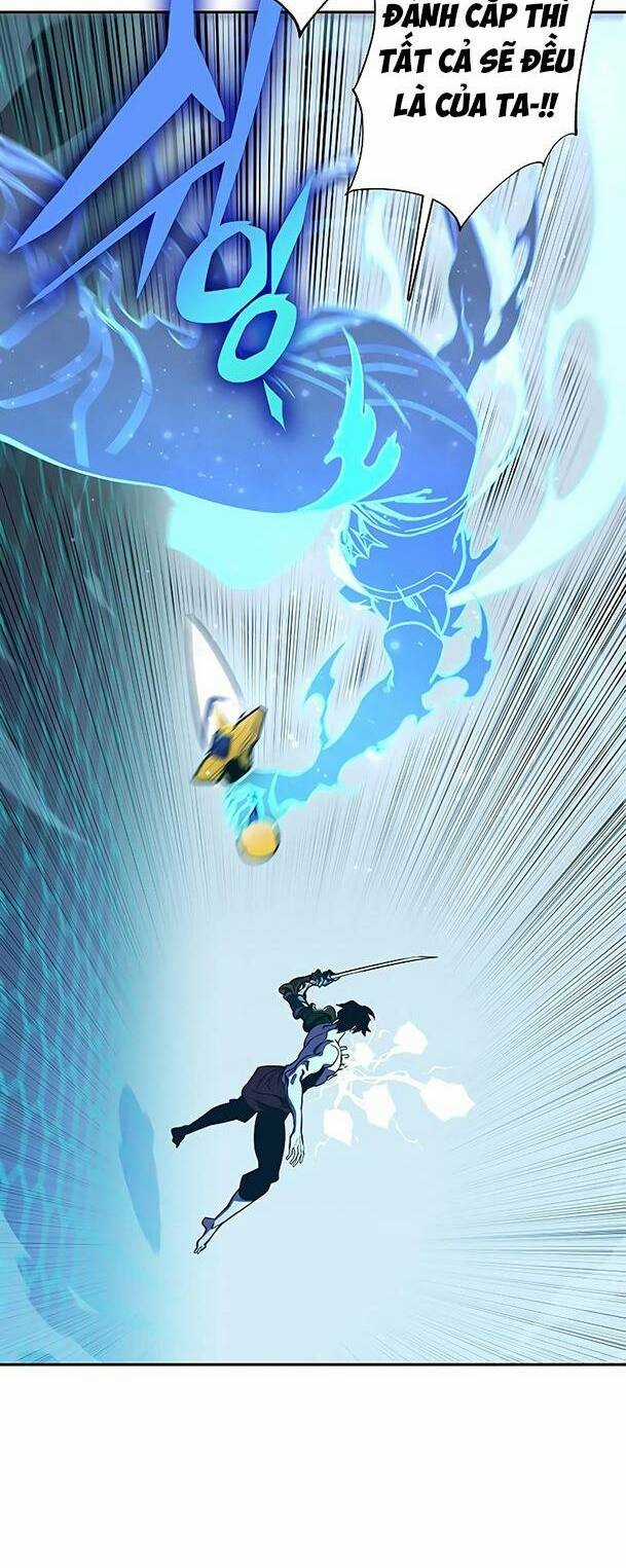 Ex & Ash - Chapter 65 - Trang 10