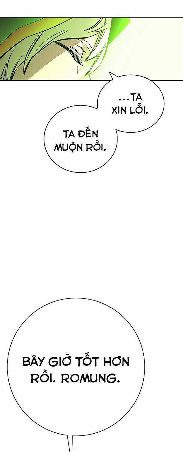 Ex & Ash - Chapter 65 - Trang 91