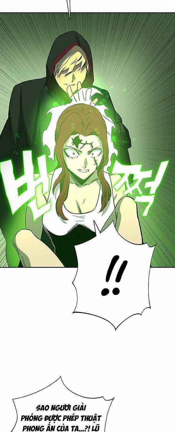 Ex & Ash - Chapter 65 - Trang 92