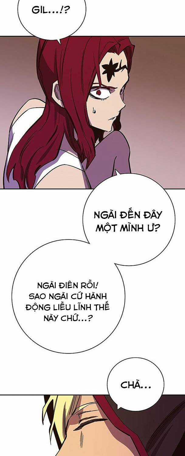 Ex & Ash - Chapter 65 - Trang 94