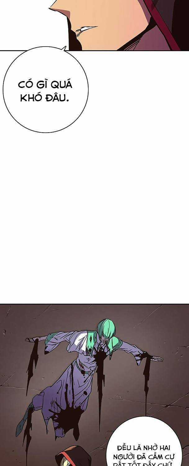 Ex & Ash - Chapter 65 - Trang 95