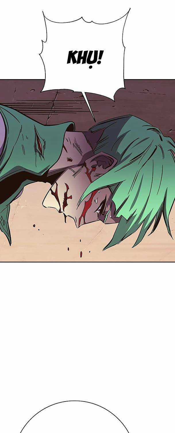 Ex & Ash - Chapter 65 - Trang 97