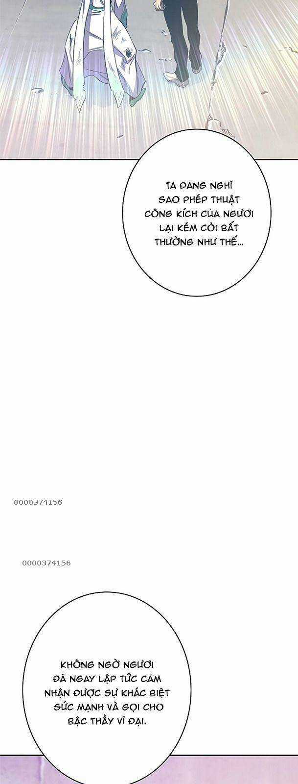 Ex & Ash - Chapter 66 - Trang 2