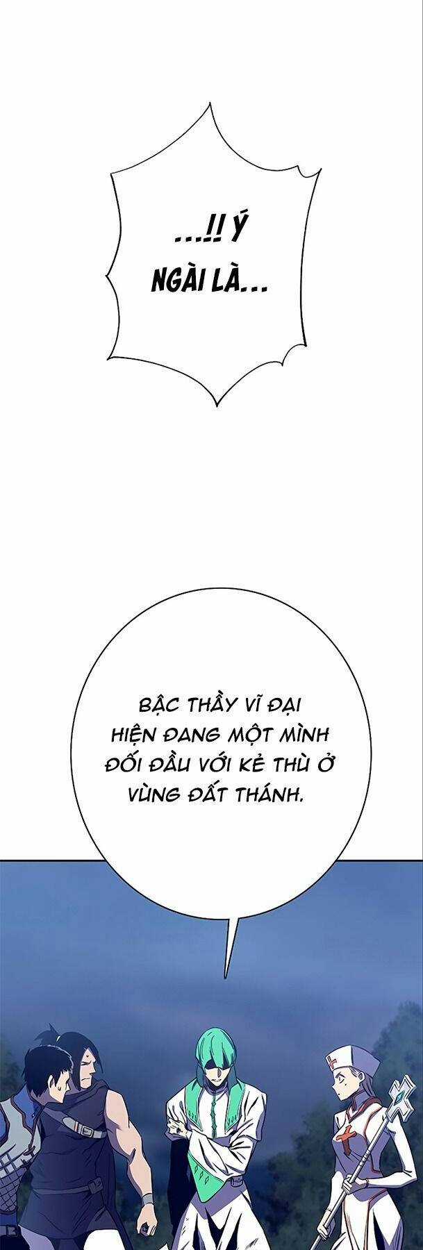 Ex & Ash - Chapter 66 - Trang 13